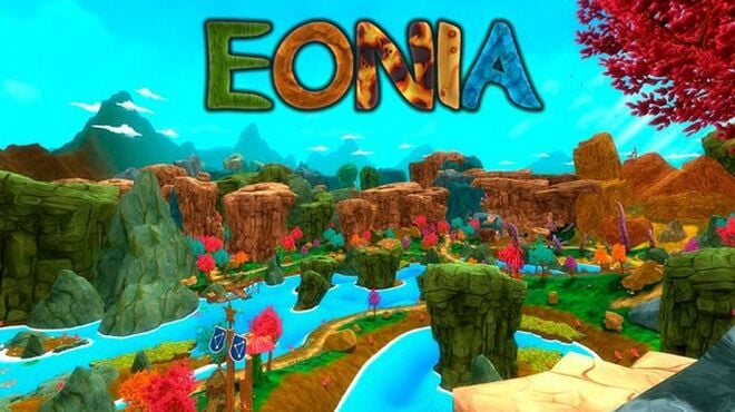 تحميل لعبة EONIA (v1.100) مجانا