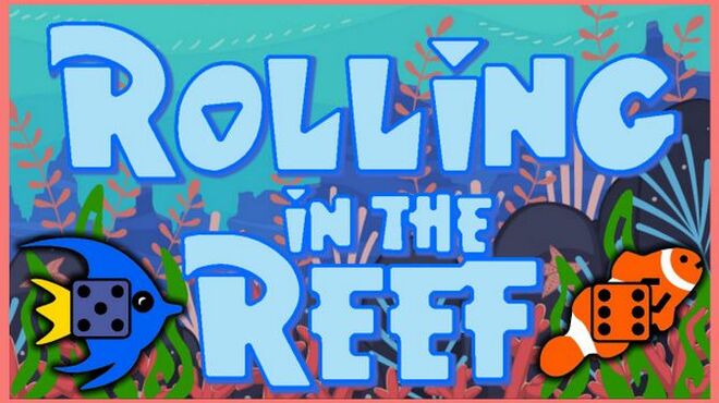تحميل لعبة Rolling in the Reef مجانا