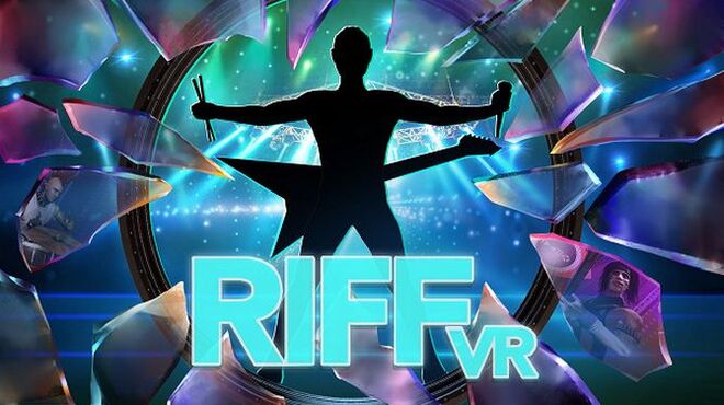 تحميل لعبة RIFF VR مجانا