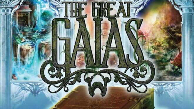 تحميل لعبة The Great Gaias (v21.03.2023) مجانا