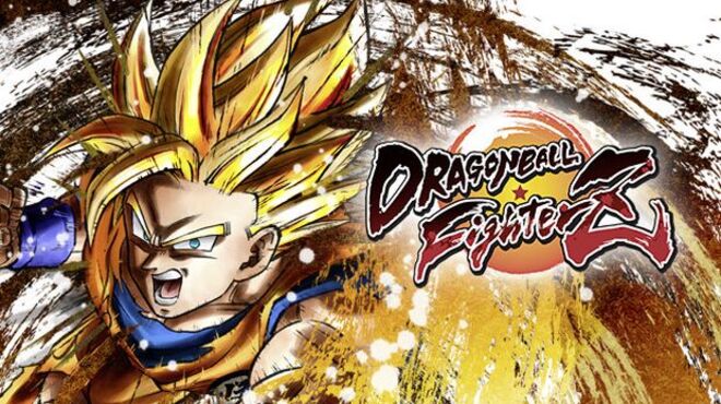 تحميل لعبة DRAGON BALL FighterZ مجانا