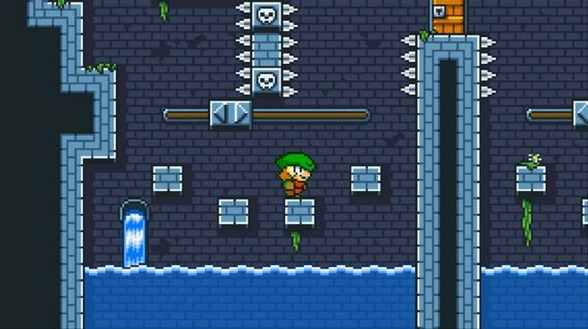 خلفية 2 تحميل العاب المغامرة للكمبيوتر Super Dangerous Dungeons (v1.30) Torrent Download Direct Link