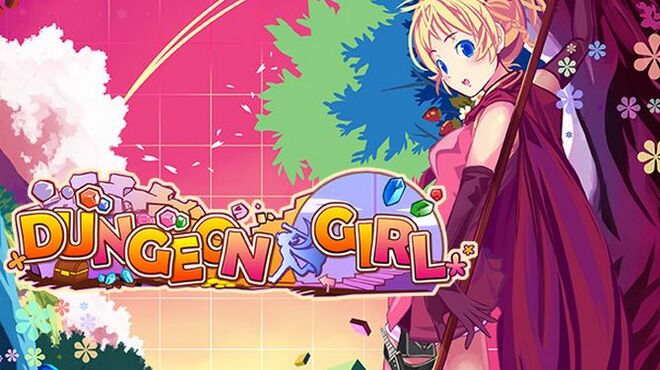 تحميل لعبة Dungeon Girl مجانا