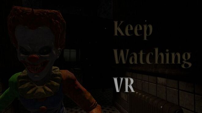 تحميل لعبة Keep Watching VR مجانا