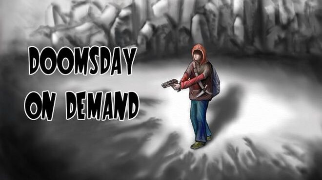 تحميل لعبة Doomsday on Demand مجانا