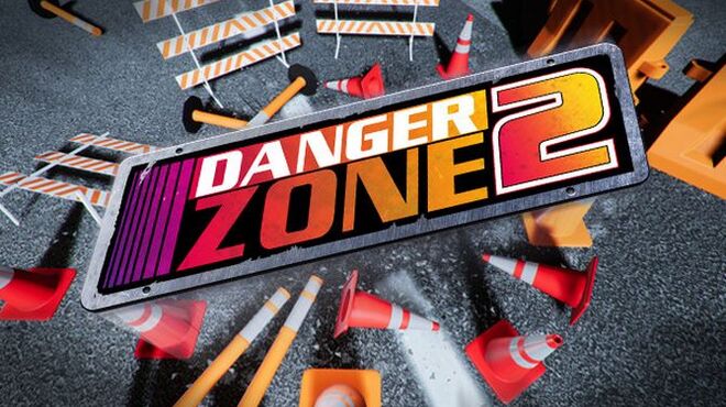 تحميل لعبة Danger Zone 2 مجانا