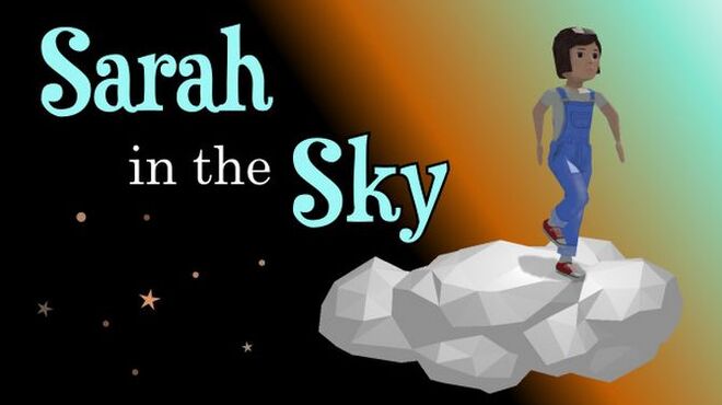 تحميل لعبة Sarah in the Sky مجانا