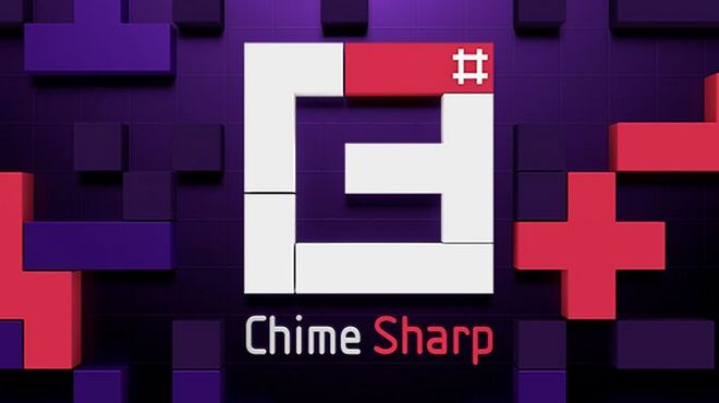 تحميل لعبة Chime Sharp مجانا