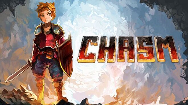 تحميل لعبة Chasm (v1.085) مجانا