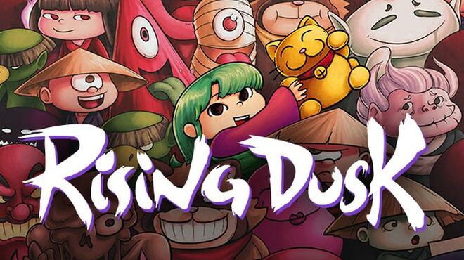 تحميل لعبة Rising Dusk مجانا