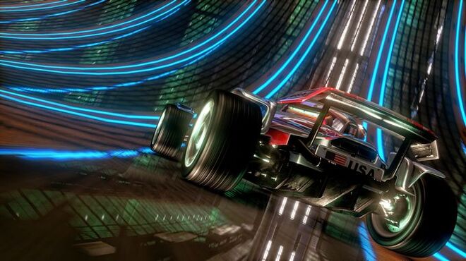 خلفية 1 تحميل العاب السباق للكمبيوتر TrackMania² Stadium Torrent Download Direct Link