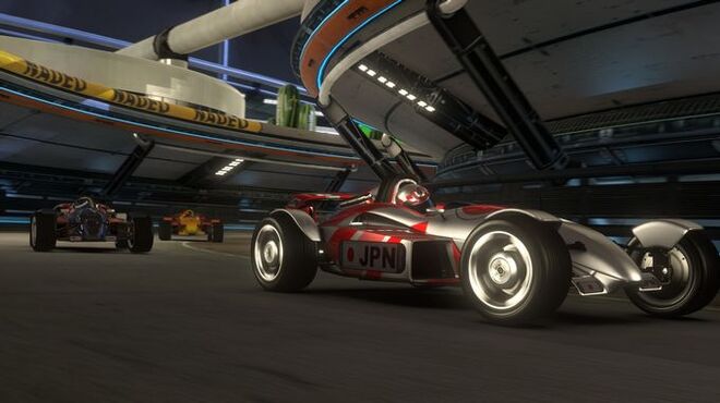 خلفية 2 تحميل العاب السباق للكمبيوتر TrackMania² Stadium Torrent Download Direct Link