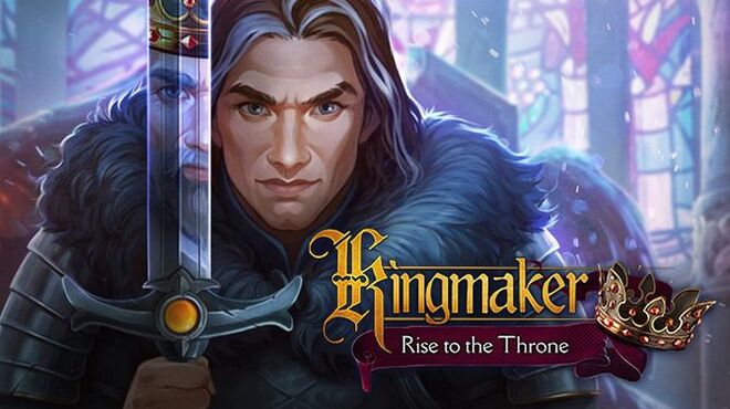 تحميل لعبة Kingmaker: Rise to the Throne مجانا