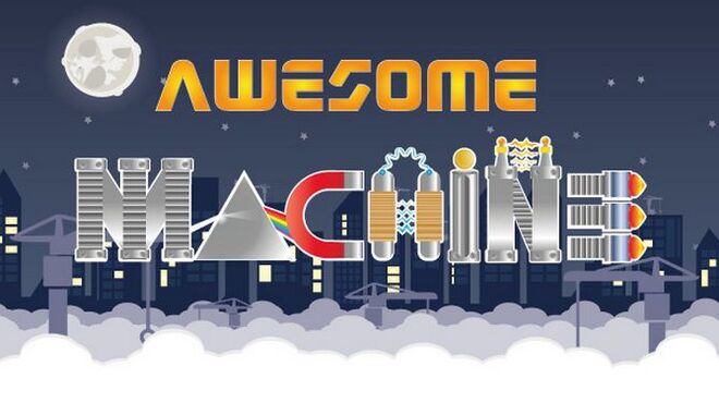 تحميل لعبة Awesome Machine مجانا