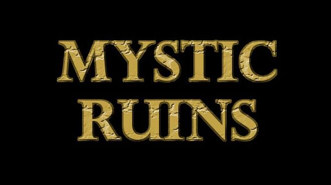تحميل لعبة Mystic Ruins مجانا