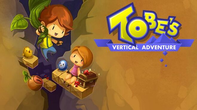 تحميل لعبة Tobe’s Vertical Adventure مجانا