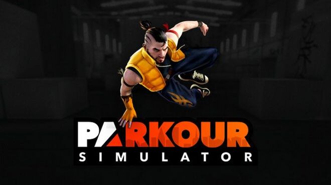 تحميل لعبة Parkour Simulator مجانا