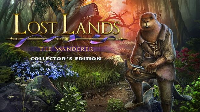 تحميل لعبة Lost Lands: The Wanderer مجانا