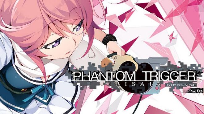 تحميل لعبة Grisaia Phantom Trigger Vol.5 مجانا