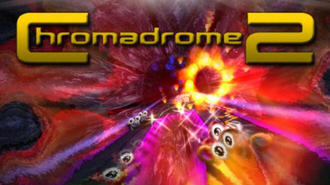 تحميل لعبة Chromadrome 2 مجانا