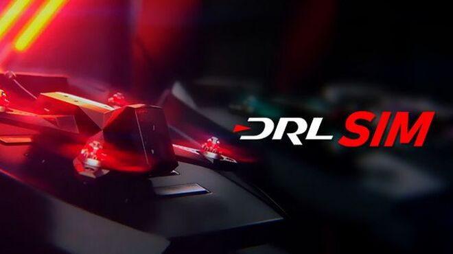 تحميل لعبة The Drone Racing League Simulator (v22.02.2022) مجانا