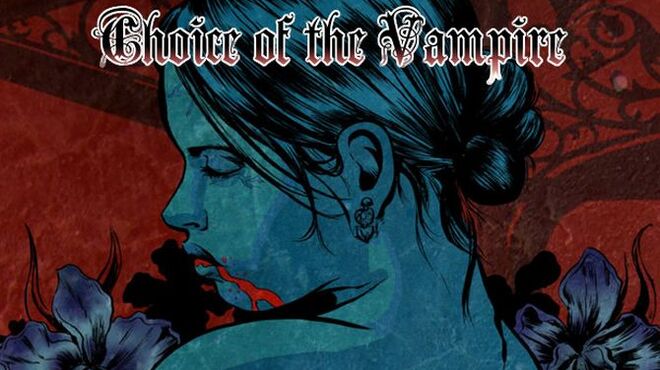 تحميل لعبة Choice of the Vampire (v31.07.2021) مجانا