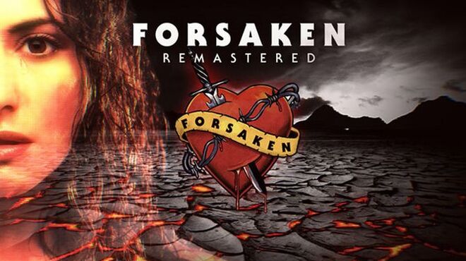 تحميل لعبة Forsaken Remastered مجانا