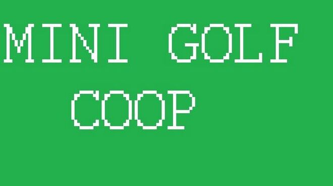 تحميل لعبة Mini Gold Coop مجانا