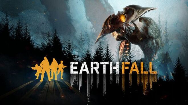 تحميل لعبة Earthfall (Jun 21, 2019 Update) مجانا