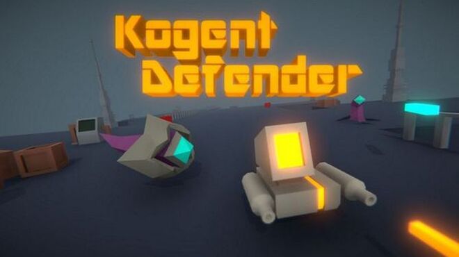 تحميل لعبة Kogent Defender مجانا