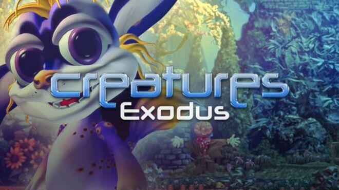 تحميل لعبة Creatures Exodus مجانا