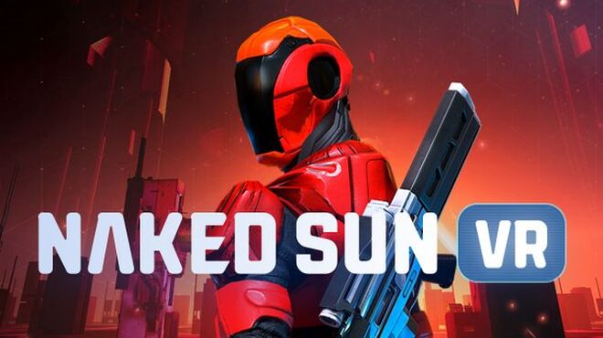 تحميل لعبة Naked Sun مجانا