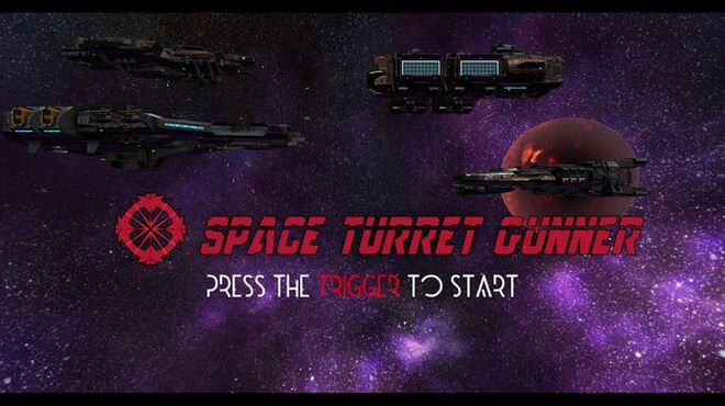 خلفية 1 تحميل العاب غير مصنفة Space Turret Gunner 宇宙大炮手 Torrent Download Direct Link