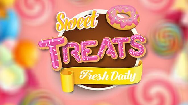 تحميل لعبة Sweet Treats مجانا