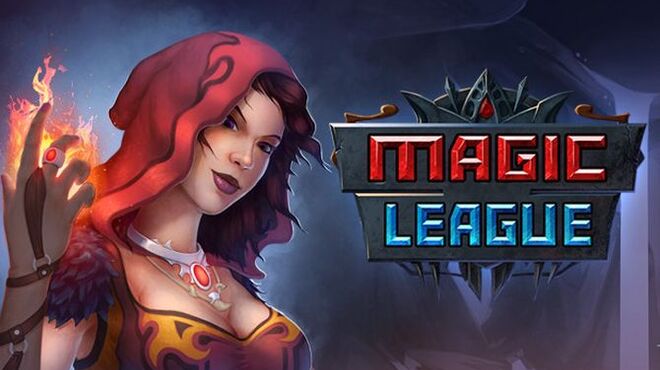 تحميل لعبة Magic League مجانا