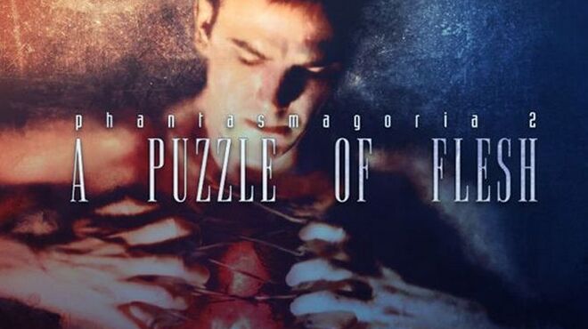 تحميل لعبة Phantasmagoria 2: A Puzzle of Flesh مجانا