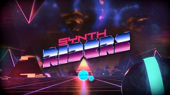 تحميل لعبة Synth Riders (v2.3.16.a11 & ALL DLC) مجانا