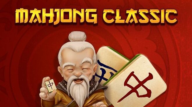 تحميل لعبة Mahjong Classic مجانا