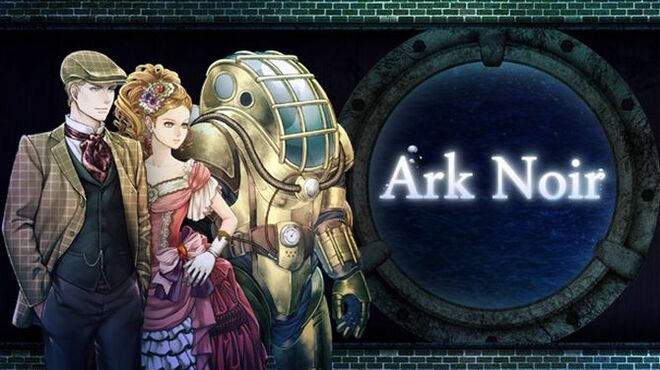 تحميل لعبة Ark Noir مجانا