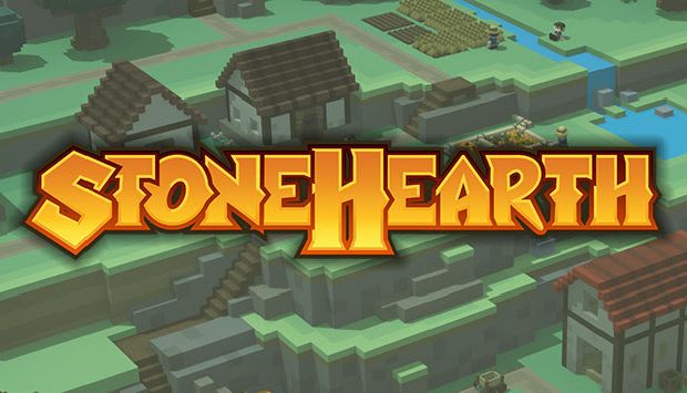 تحميل لعبة Stonehearth (v1.1) مجانا