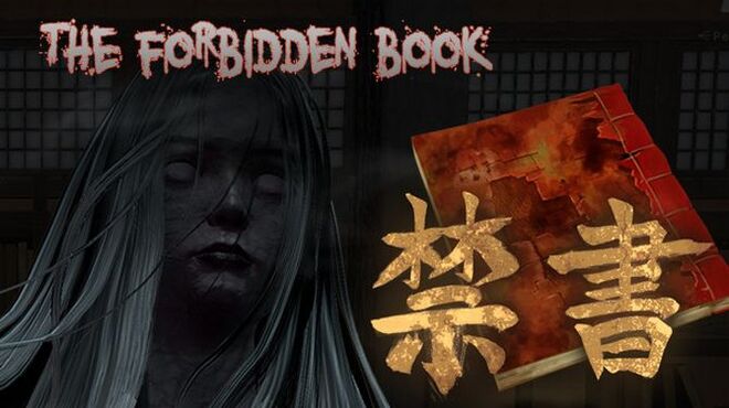 تحميل لعبة Korean Scary Folk Tales VR : The Forbidden Book مجانا