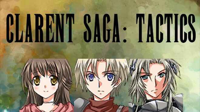 تحميل لعبة Clarent Saga: Tactics مجانا