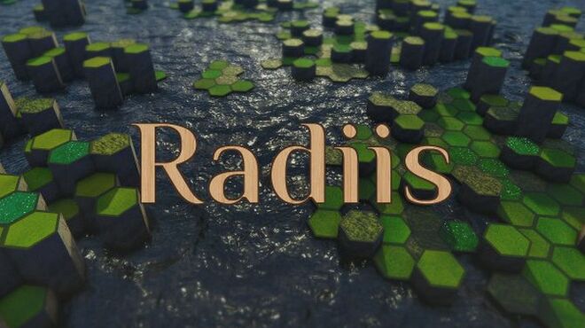 تحميل لعبة Radiis مجانا