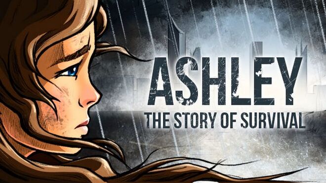 تحميل لعبة Ashley: The Story Of Survival مجانا