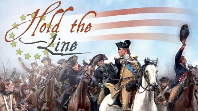 تحميل لعبة Hold the Line: The American Revolution مجانا