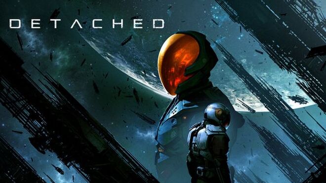 تحميل لعبة Detached: Non-VR Edition مجانا