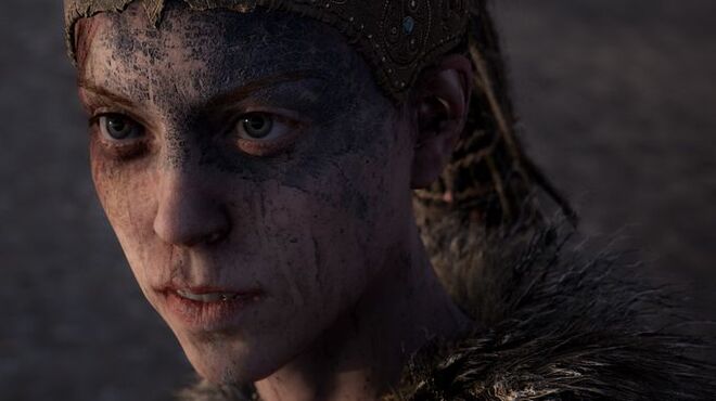 خلفية 1 تحميل العاب المغامرة للكمبيوتر Hellblade: Senua’s Sacrifice VR Edition Torrent Download Direct Link