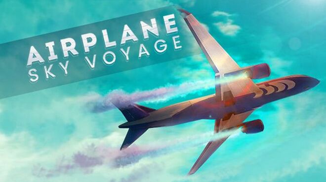 تحميل لعبة Airplane Sky Voyage مجانا