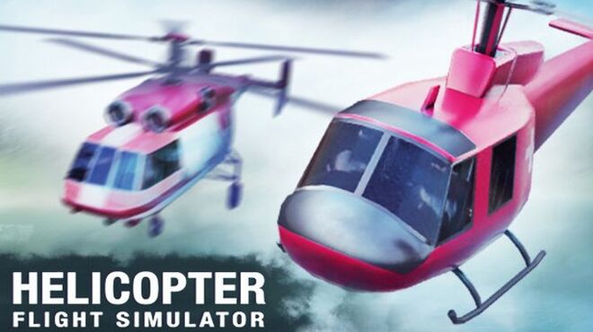 تحميل لعبة Helicopter Flight Simulator مجانا