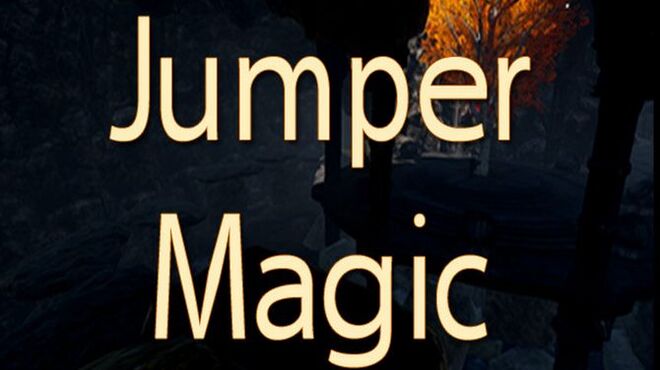 تحميل لعبة Jumper Magic مجانا